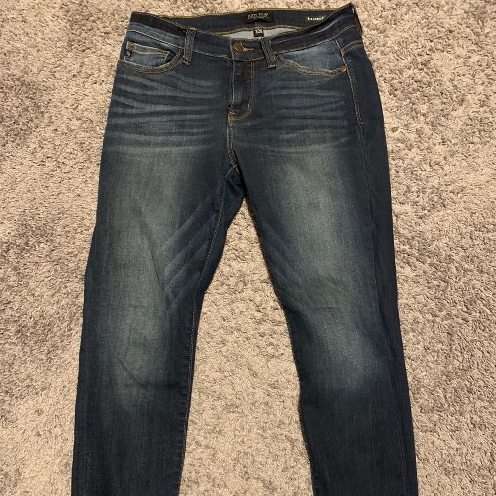 Judy Blue Jeans